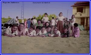 Oran- SDV- 3303- De Marco- Les Andalouses-